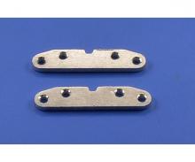 FY10/8/5 Suspension Arm Mount, 2 pcs