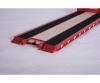 1:14 3-axle low loader swan hand/low bed