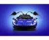 1:14 Pagani Huaira 2.4G 100% RTR blue