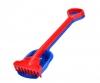 Rake and Shovel, 4 versions