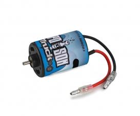 540 80T-CB Truck Machine, electric motor