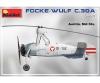 1:35 FW C.30A Heuschrecke. Late Prod