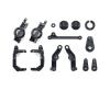 TA-03 C-Parts Steering Arm C-Holder for TA-03F