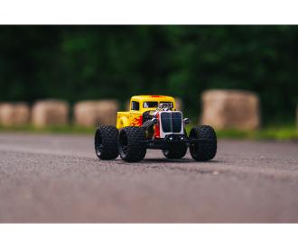 1:10 Rodstar 2.4GHz 100% RTR