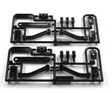 F-Parts Bag(Fx2), model spare parts set