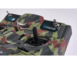 FS Reflex Stick II 2.4G 6CH Camouflage
