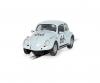 Scalextric Volkswagen Kafer #66 Blue Slot Car
