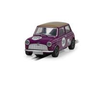 1:32 Austin Mini Cooper S  Jo Polley