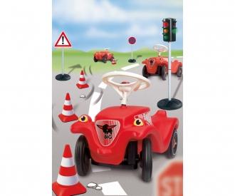 BIG Pylons, set of 4 traffic cones