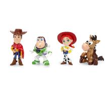 Toy Story 4-Pack 2.5" Figures Vague 2