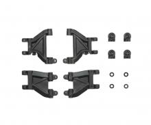 M-07 Concept Rein. D Pts, chassis parts
