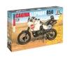 Cagiva Elephant 850 Winner 1987 Model Kit 1:9