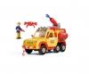 Camion de pompiers Sam Venus 2.0 avec figurine