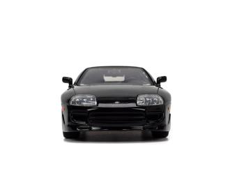 Fast & Furious 1995 Toyota Supra 1:24