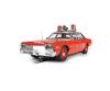 Scalextric Dodge Monaco Slot Car Chicago Fire