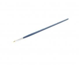 Italeri Flat Brush 00 Synthetic Paint Brush