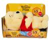 Winnie l'ourson endormi Disney, 31cm