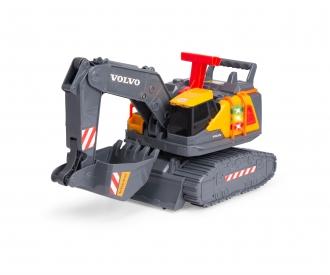Volvo Power Excavator Toy Excavator 30 cm