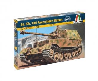 1:72 Sd. Kfz. 184 Panzerjäger Elefant