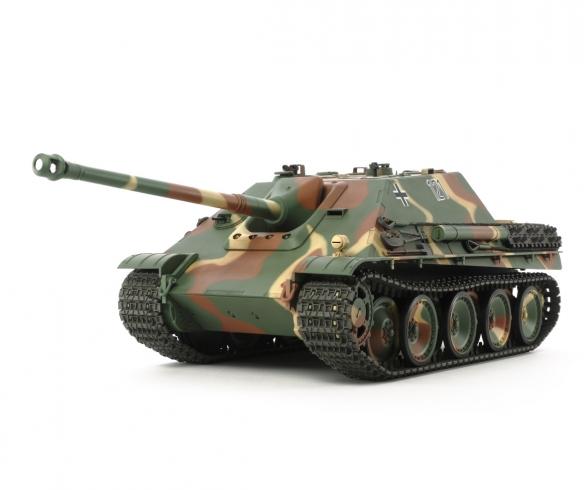 1:16 Jagdpanther Ausf. Spät Standmodell