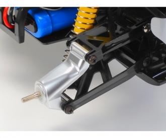 1:10 Hotshot II Blockhead Motors, RC assembly kit