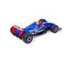 Formula Racer Team SPEED, voiture de course à friction, 23 cm