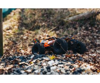 1:10 XL Bokusa Brushless RTR orange