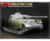 1:35 Pz.Kpfw.IV Ausf.G-Last/H-Early 2in1