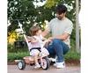 Tricycle Be Move Confort Rose