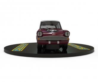 1:32 Ford Anglia 105E Broadspeed #30 HD