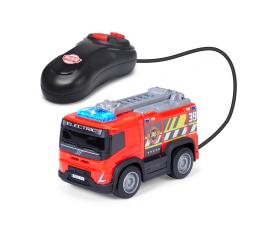 Volvo FMX Fire Engine