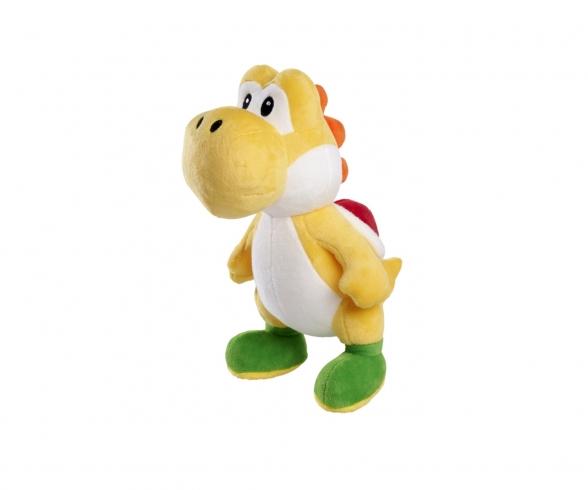 SuMa Yoshi Plush yellow, 20cm