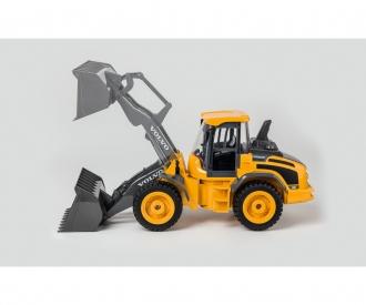 1:16 Wheel loader Volvo 2.4G 100% RTR