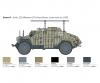 1:56  Ger.  Sd. Kfz. 222/223 Scout car