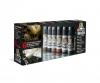 Acryl Model Wash Set