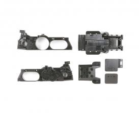 M-05 A-Parts (Chassis)