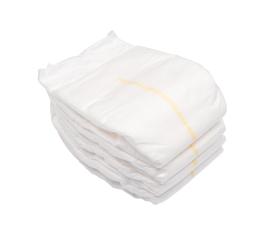 Smoby Baby Nurse Nappies X4