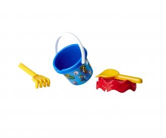 Super Mario Baby Bucket Set