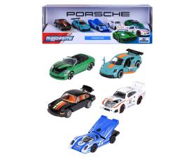 Porsche 5 Pieces Giftpack Porsche 5 Pieces Giftpack