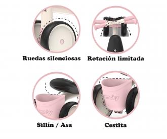 Minnie - Porteur Rookie