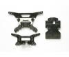 DF-03 B-Parts Damper Stay, chassis spare part