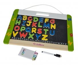 Hanging-Magnetic Board with Letters