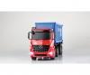 1:20 MB Arocs avec Container 2.4G 100% RTR
