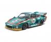 1:20 Porsche 935 Vaillant-Kremer, plastic model kit