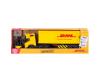 DHL Truck