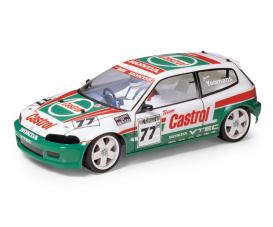 Honda Civic VTi CASTROL (FF01)