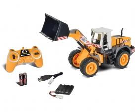 1:20 Wheel loader 2.4G 100% RTR