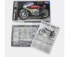1:12 Honda RC166 GP Racer 1960, motorcycle kit