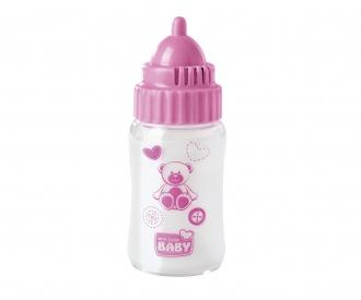 NBB Magic Milk Bottle, with Sound