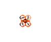 Cyber Drone IR RTF, quadcopter, 360° flips